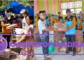 Solidaritas Sosial: Warga Desa Tirto Asri Salurkan Bantuan Mandiri untuk Korban Banjir di Desa Tuweya dan Bohusami