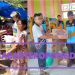 Solidaritas Sosial: Warga Desa Tirto Asri Salurkan Bantuan Mandiri untuk Korban Banjir di Desa Tuweya dan Bohusami