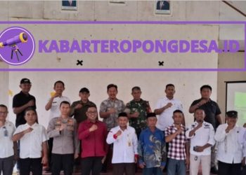 Demi Lingkungan dan Kesehatan Warga, Camat Dengilo Tegas Hentikan Sementara Aktivitas Tambang