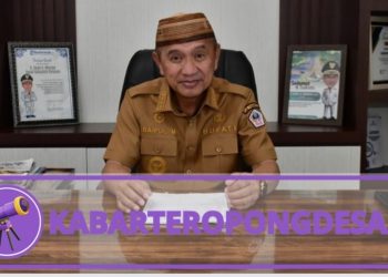 Prestasi Desa Dambalo dan Kelurahan Siduan: Juara III Lomba Tingkat Provinsi 2025