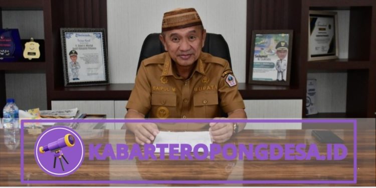 Prestasi Desa Dambalo dan Kelurahan Siduan: Juara III Lomba Tingkat Provinsi 2025