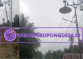 Kepemimpinan Visioner: Kades Molosipat Utara Wujudkan Penerangan Jalan Demi Kenyamanan Warga