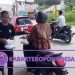 100 Paket Kebaikan di Hari Jumat: Haji Suci Menyentuh Nurani dari Simpang Jalan