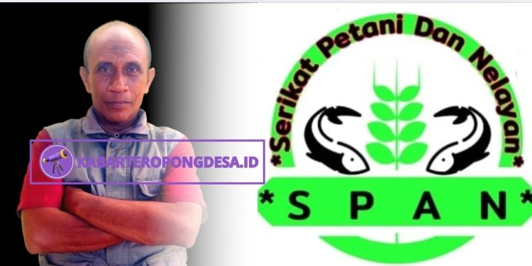 Longsor Mematikan di Tomula: SPAN Soroti Kejahatan Ganda, Ekologi dan Kemanusiaan