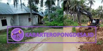 Rakyat Penambang Inisiasi Pengerukan Sedimentasi di Marisa: Sebuah Gerakan Kolektif untuk Lingkungan