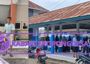 Jumat Penuh Rahmat, Haji Suci Bagikan 200 Paket Makanan di Terminal dan Rusunawa