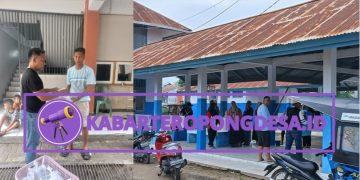 Jumat Penuh Rahmat, Haji Suci Bagikan 200 Paket Makanan di Terminal dan Rusunawa