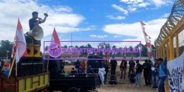 RADO di Titik Nol: Delapan Tuntutan Rakyat Menyibak Tabir Dominasi Oligarki Tambang