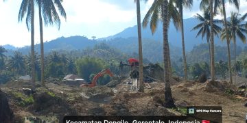 Tertibkan Tambang Ilegal di Desa Karya Baru Peran Kepala Desa dan Masyarakat