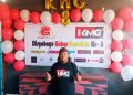 Momentum Kolaborasi dan Penguatan Profesionalisme dalam Perayaan HUT ke-8 KMG