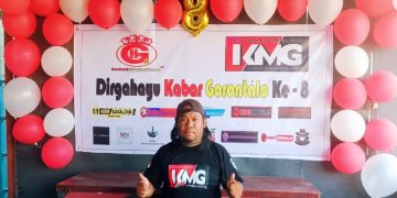 Momentum Kolaborasi dan Penguatan Profesionalisme dalam Perayaan HUT ke-8 KMG