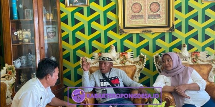 Merajut Transparansi: KMG dan Apdesi Pohuwato Sepakat Perkuat Sinergi Media–Pemerintah Desa