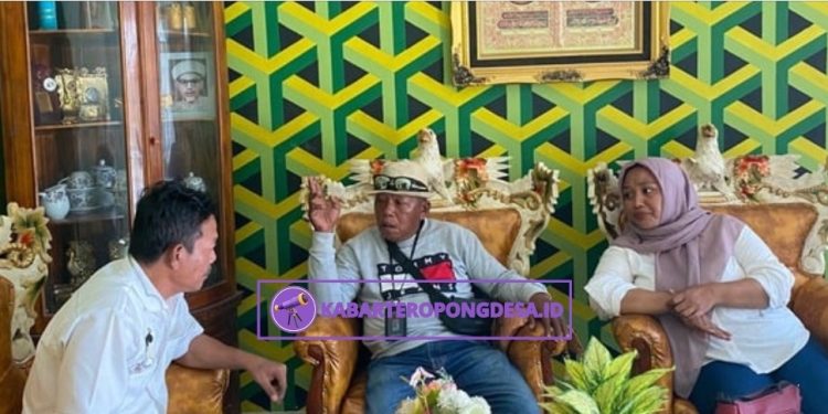 Merajut Transparansi: KMG dan Apdesi Pohuwato Sepakat Perkuat Sinergi Media–Pemerintah Desa