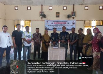 Musrenbangdes Desa Dulomo: Langkah Strategis Menuju Desa Maju dan Sejahtera