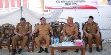 Mekanisme Demokratis dalam Pemilihan Kepala Desa Antar Waktu di Desa Pohuwato Timur