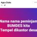 Dana Bumdes Buntulia Barat Jadi Sorotan, Peran Itda Dipertanyakan