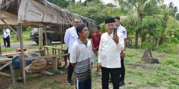 Peran Pemerintah Daerah dalam Mendukung Pembangunan Musala Ar-Rahman di Dusun Suka Maju