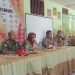 Silaturahmi Pemerintah Kecamatan Wanggarasi: Monitoring RKPDes, Penagihan PBB, dan Peningkatan Kesehatan Masyarakat
