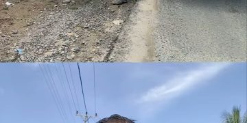 Bantuan Tandon Air Bersih untuk Dusun Popaya dan Butato, Desa Hulawa Berhasil Tersalurkan