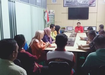 Gerbang Pohuwato SIAAP Akan Diluncurkan di Desa Puncak Jaya