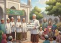 Warga Karya Baru Kecewa, Dana Bantuan Masjid 5 Juta Yang Tidak Terealisasi Hingga Sekarang