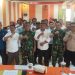 Peran TNI dalam Penguatan Kesiapsiagaan Kebakaran di Tingkat Desa
