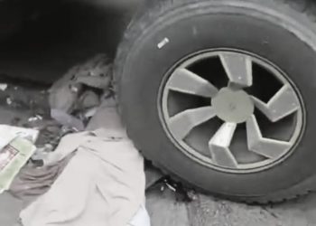 Kecelakaan Maut di Pohuwato, Dishub Bantah Keluarkan Ijin Penutupan Jalan Satu Jalur