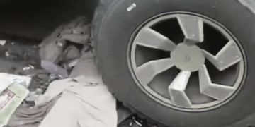 Kecelakaan Maut di Pohuwato, Dishub Bantah Keluarkan Ijin Penutupan Jalan Satu Jalur