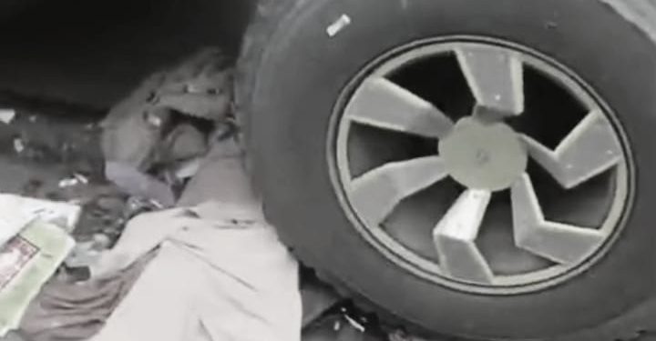 Kecelakaan Maut di Pohuwato, Dishub Bantah Keluarkan Ijin Penutupan Jalan Satu Jalur