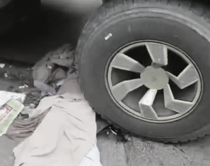 Kecelakaan Maut di Pohuwato, Dishub Bantah Keluarkan Ijin Penutupan Jalan Satu Jalur