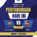 KMG FC Optimis Raih Kemenangan Hadapi A2A FC Dengilo di Teratai Cup Jilid II U-12