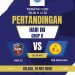 Teratai Cup Jilid II U-12: KMG FC vs SSB Omayuwa Siap Bertarung di Grup B Malam Ini