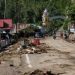 Pascabanjir Muara Bone: Rumah Warga Moodulio Terendam Lumpur Pekat, BPBD Bone Bolango Bergerak Cepat