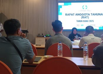 Koperasi Pemegang Izin Mengeluh, PETI Justru Berjalan Bebas