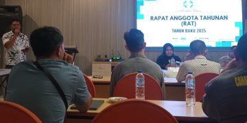 Koperasi Pemegang Izin  Mengeluh,  PETI Justru Berjalan Bebas