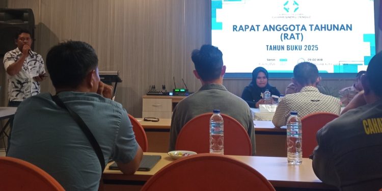 Koperasi Pemegang Izin Mengeluh, PETI Justru Berjalan Bebas